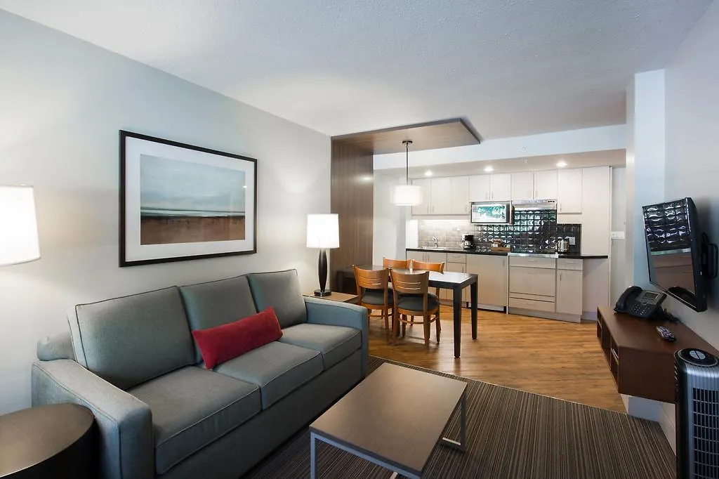 West Coast Suites At Ubc Vancouver 4*,  Canada