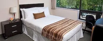 West Coast Suites At Ubc Vancouver Hotel
