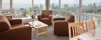 West Coast Suites At Ubc Vancouver