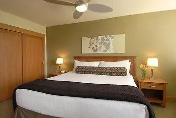 Hotel West Coast Suites At Ubc Vancouver