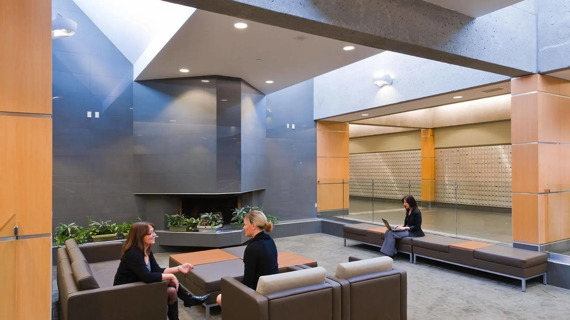West Coast Suites At Ubc Vancouver Hotel