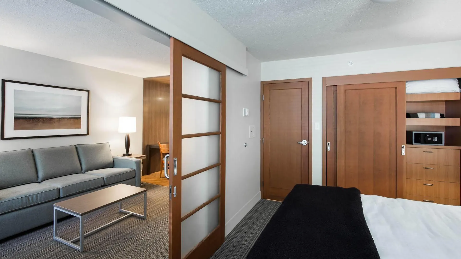 **** Hotel West Coast Suites At Ubc Vancouver Canada