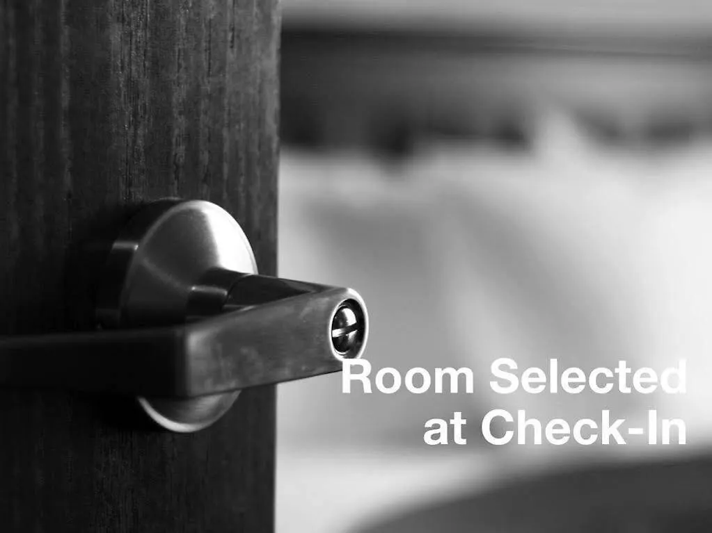West Coast Suites At Ubc Vancouver Hotel