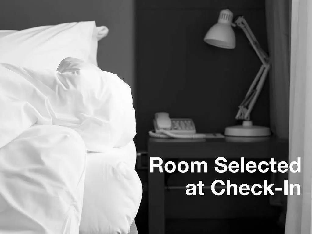 West Coast Suites At Ubc Vancouver 4*,  Canada